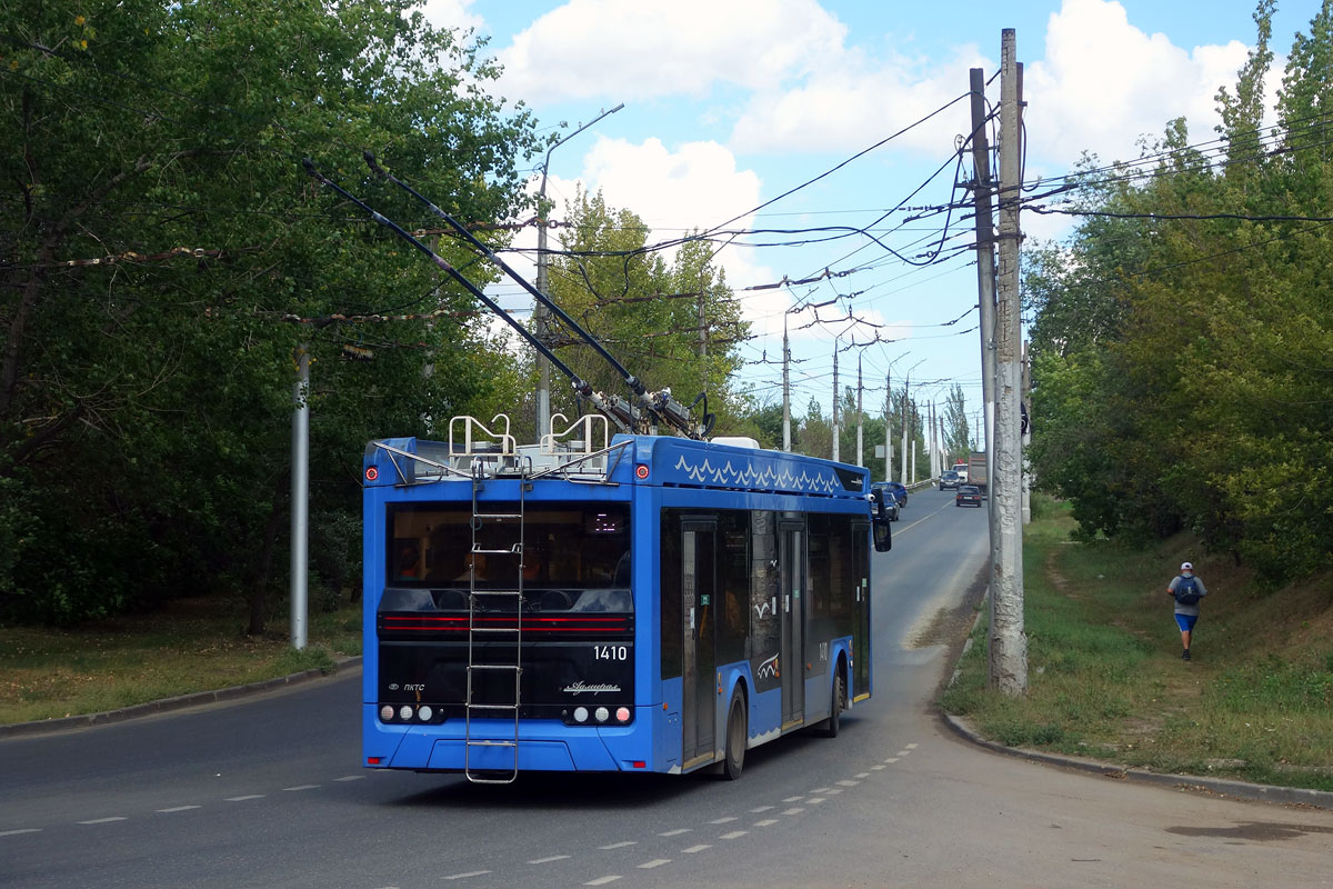 Саратов, ПКТС-6281.00 «Адмирал» № 1410