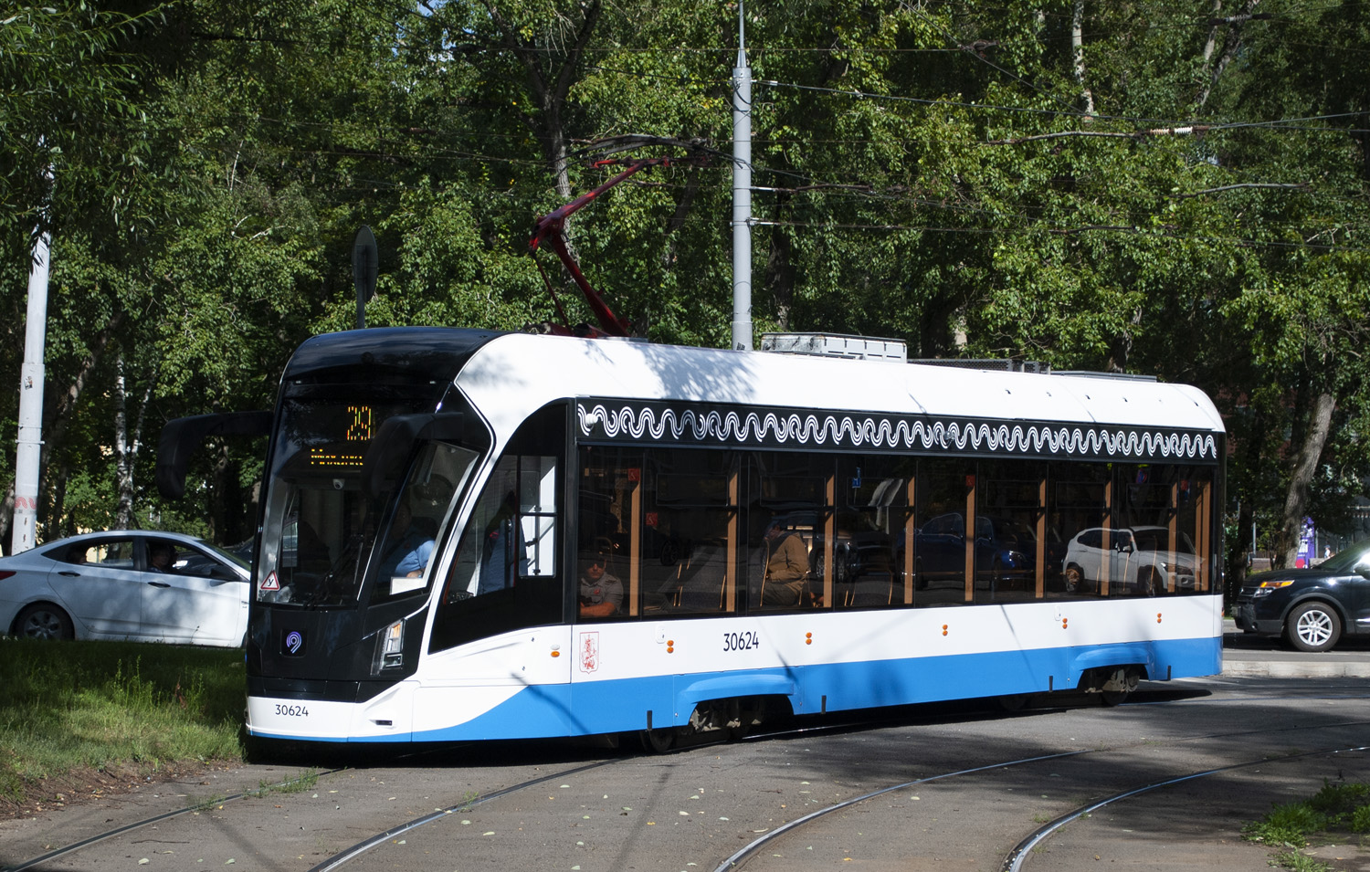 Moskva, 71-911EM “Lvyonok” № 30624