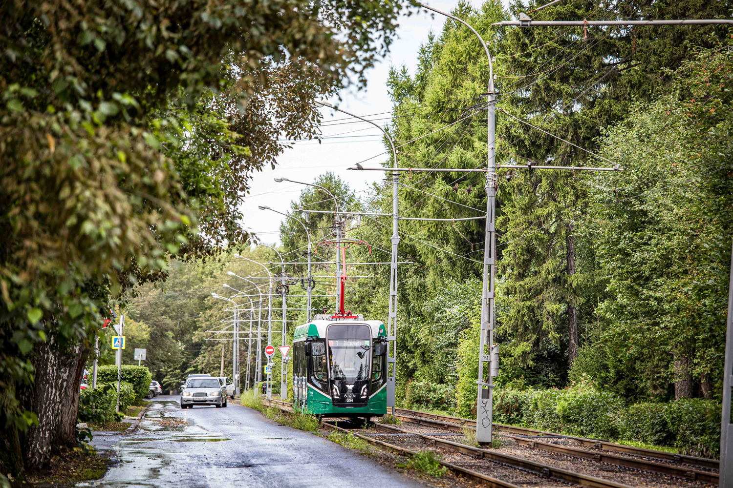 Томск, 71-628-01 № 354