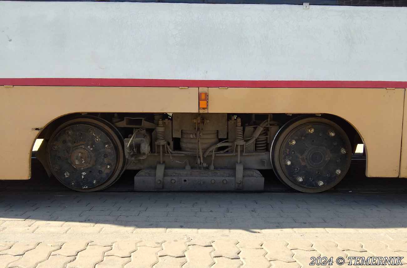 頓河畔羅斯托夫, 71-619KU # 064