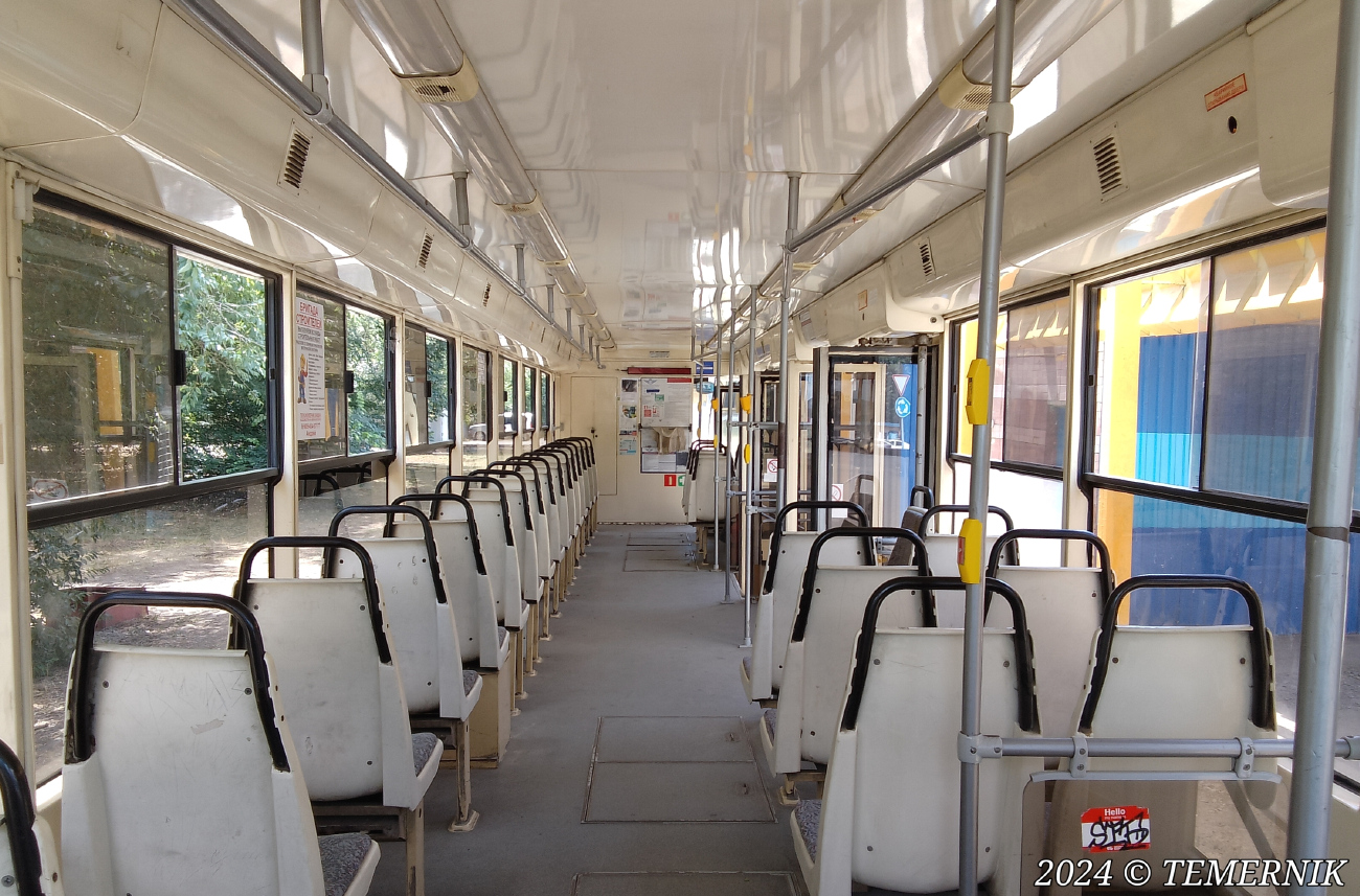 Ростов-на-Дону, 71-619КТУ № 078