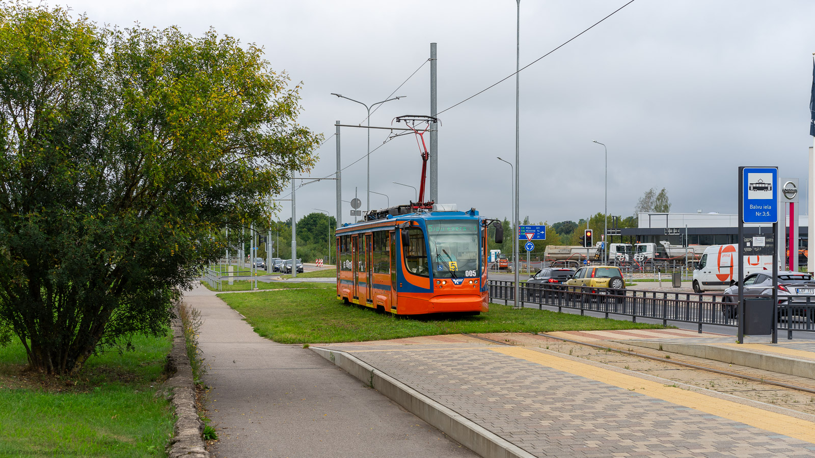 Dunebourg, 71-623-02 N°. 005