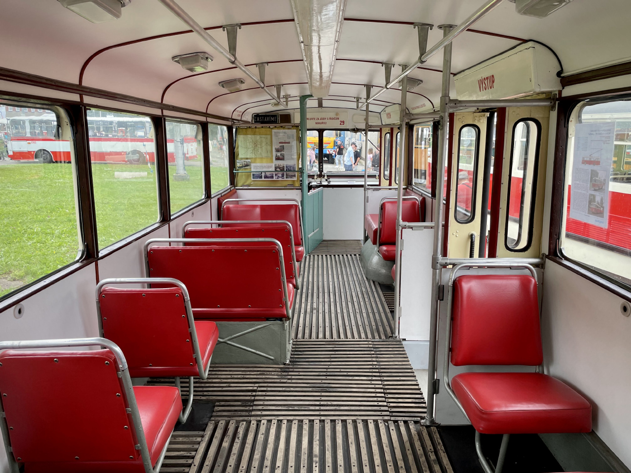 Ostrava, Škoda 8Tr6 Br. 29 Ostrava, Škoda 8Tr6 Br. 29