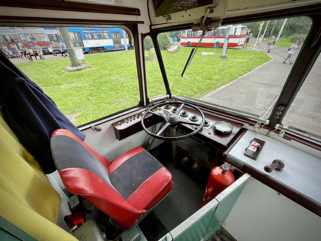 Ostrava, Škoda 8Tr6 nr. 29 Ostrava, Škoda 8Tr6 nr. 29