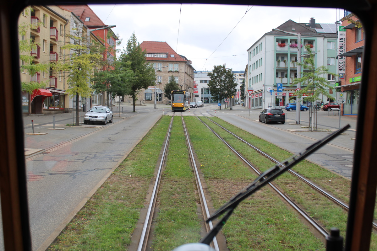 Нордхаузен, Gotha T57 № 40