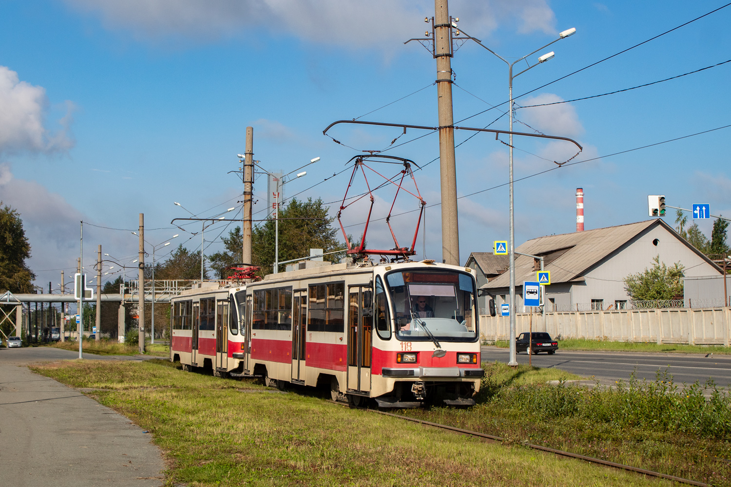 Нижний Тагил, 71-405-11 № 118