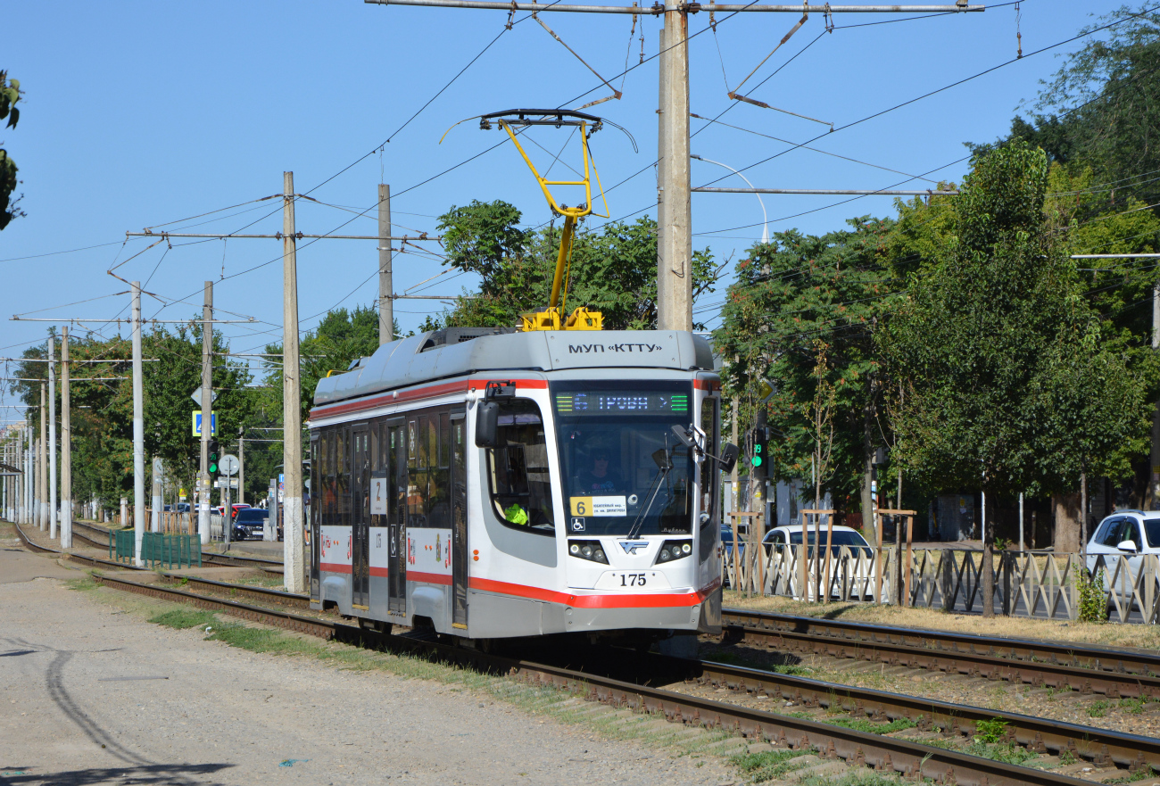 Krasnodar, 71-623-04 Nr. 175 Krasnodar, 71-623-04 Nr. 175