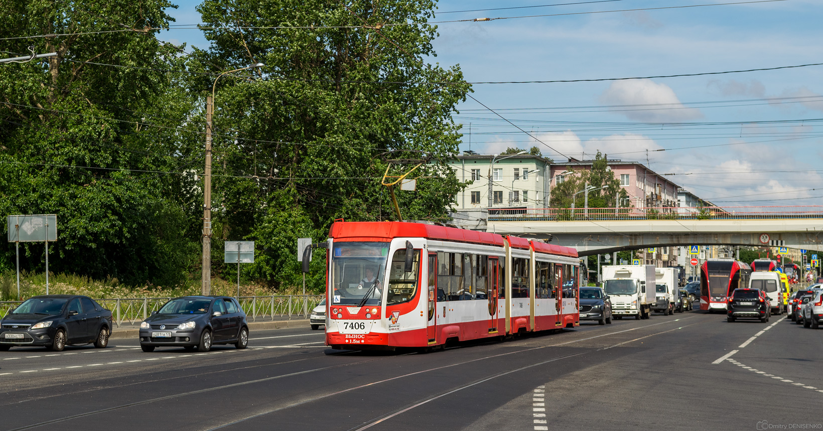 Санкт-Петербург, 71-631-02 № 7406