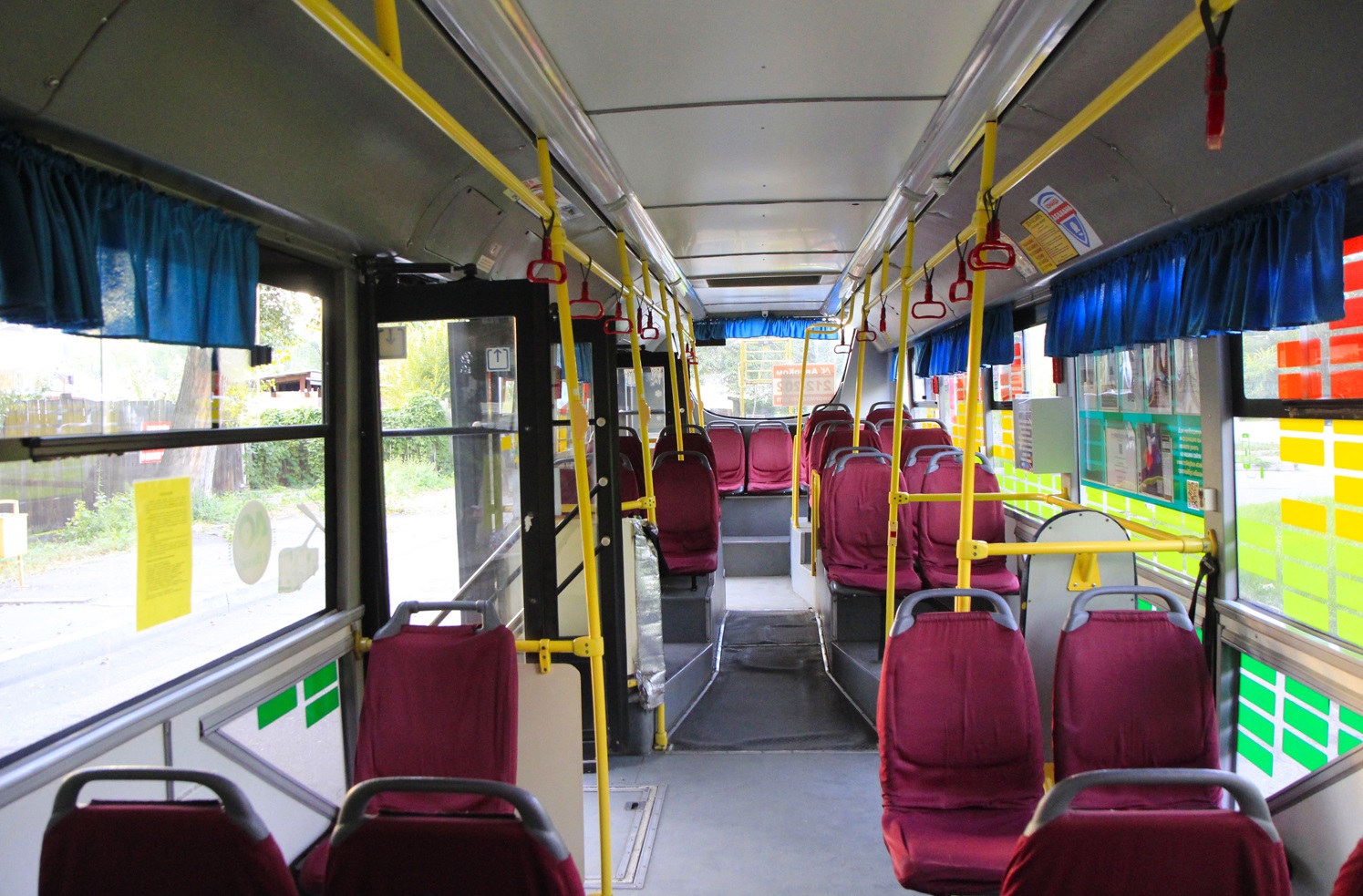 Абакан, ВМЗ-5298.01 «Авангард» № 27