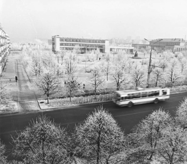 Чебоксары — Старые фотографии
