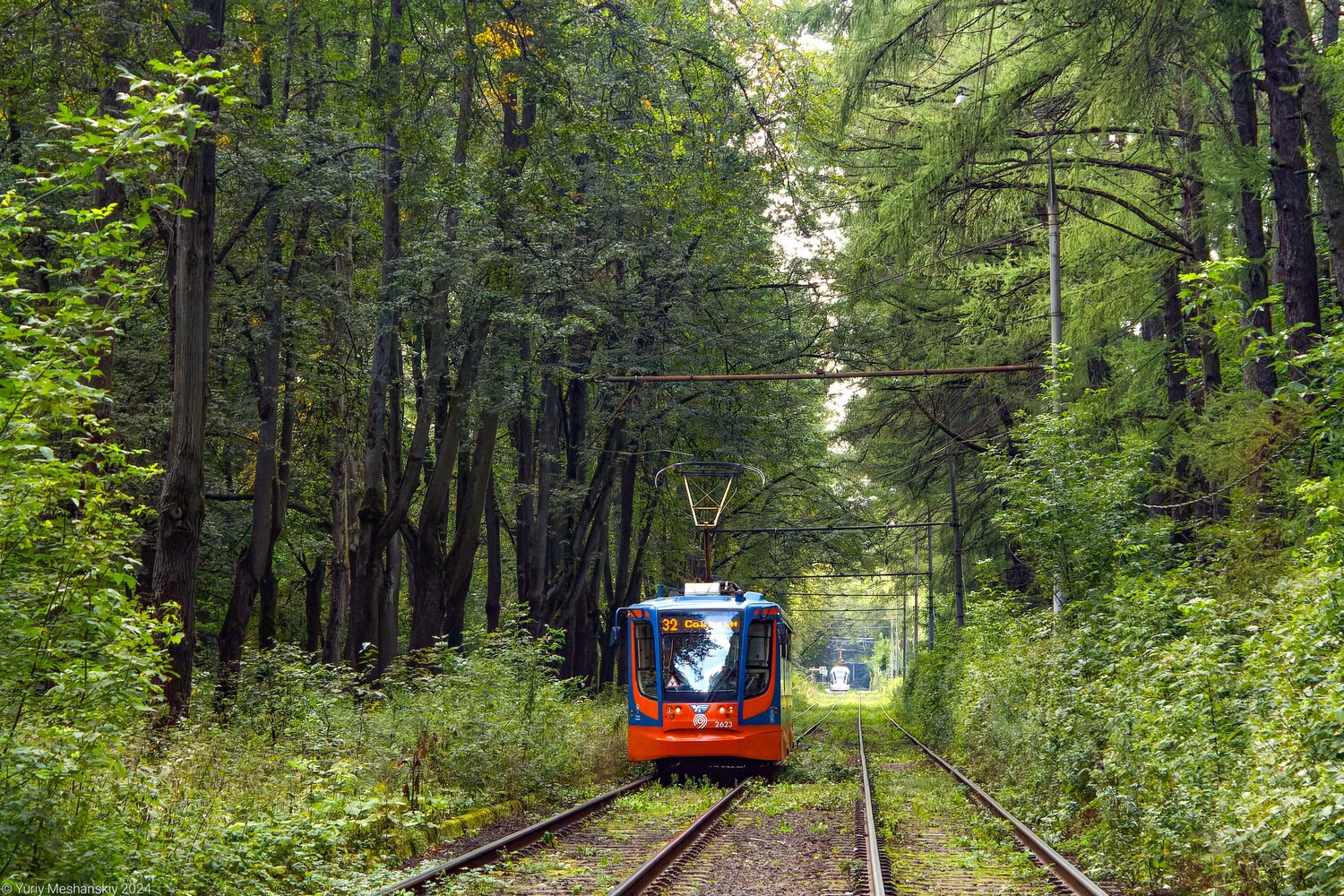 Москва, 71-623-02 № 2623