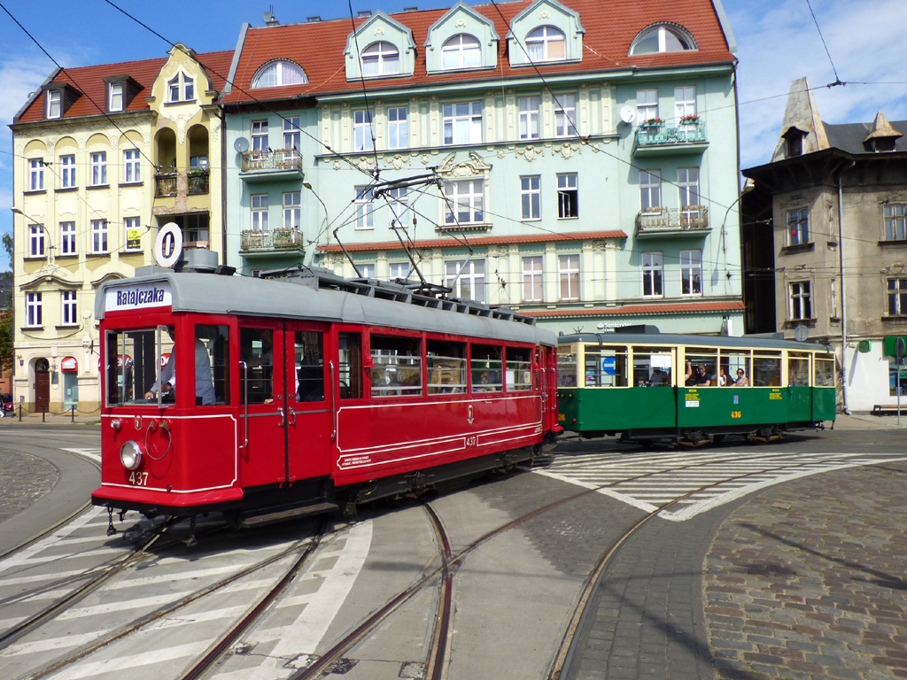 Познань, WIwK/GFW K № 437