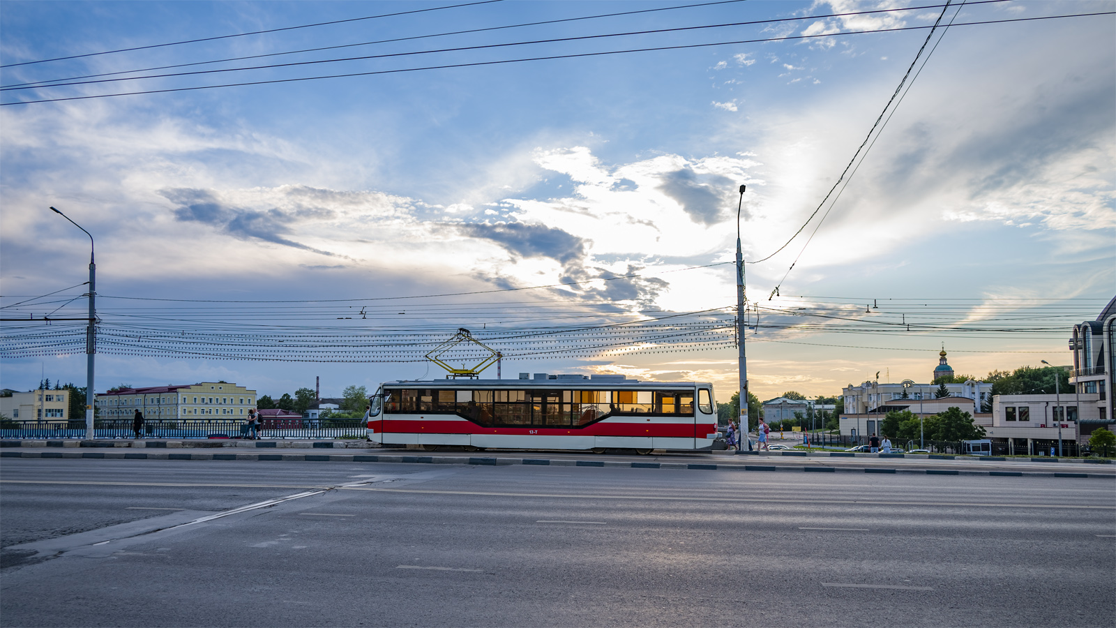 Тула, 71-407 № 13