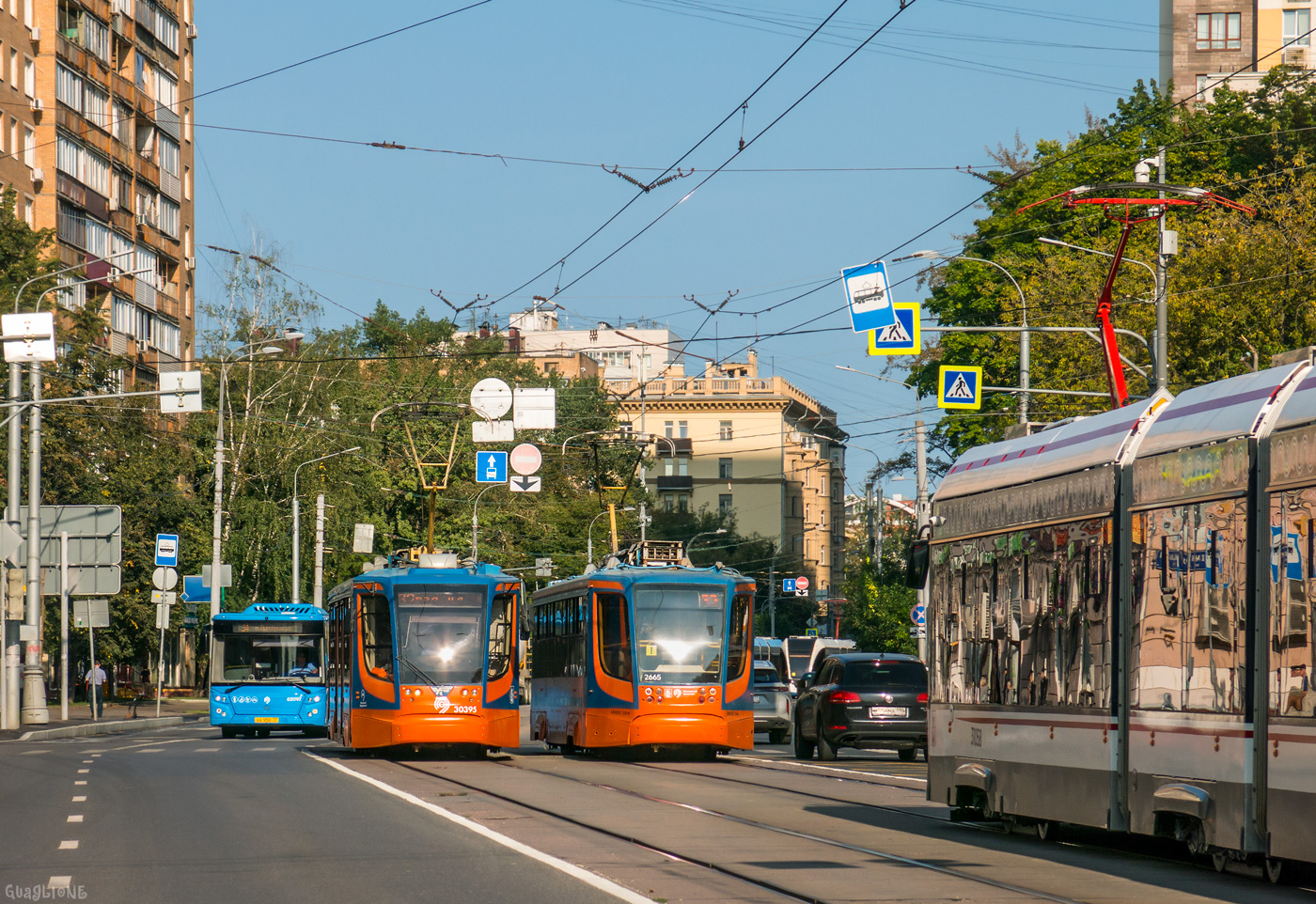 Москва, 71-623-02 № 30395