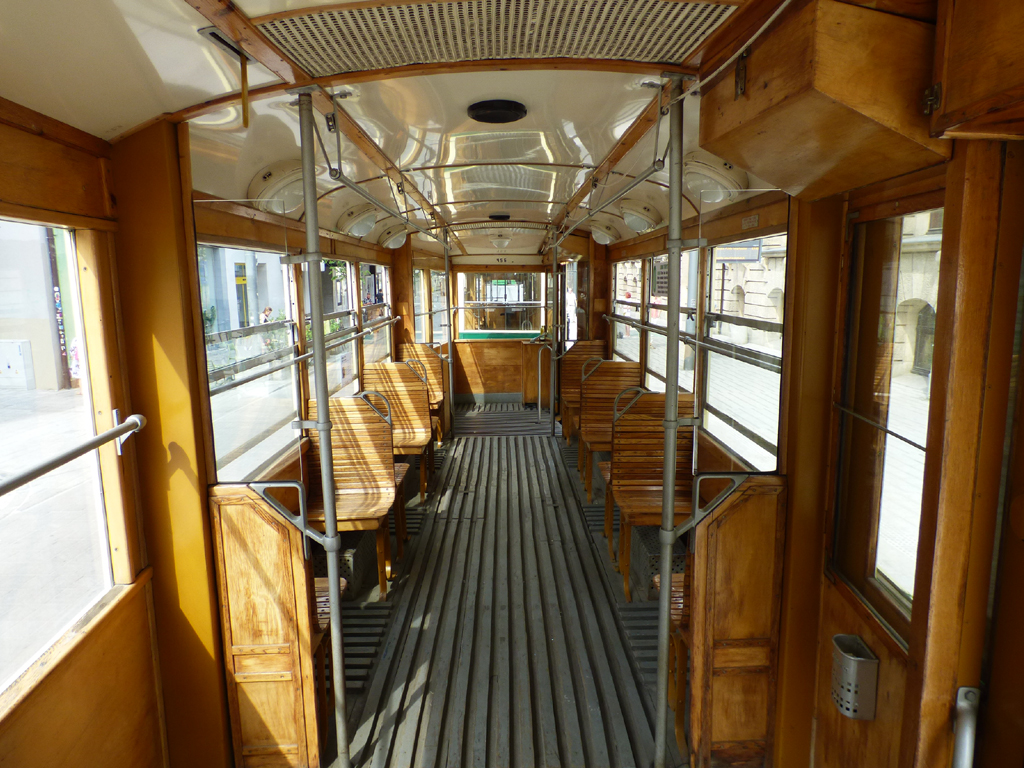 Познань, Konstal ND № 456