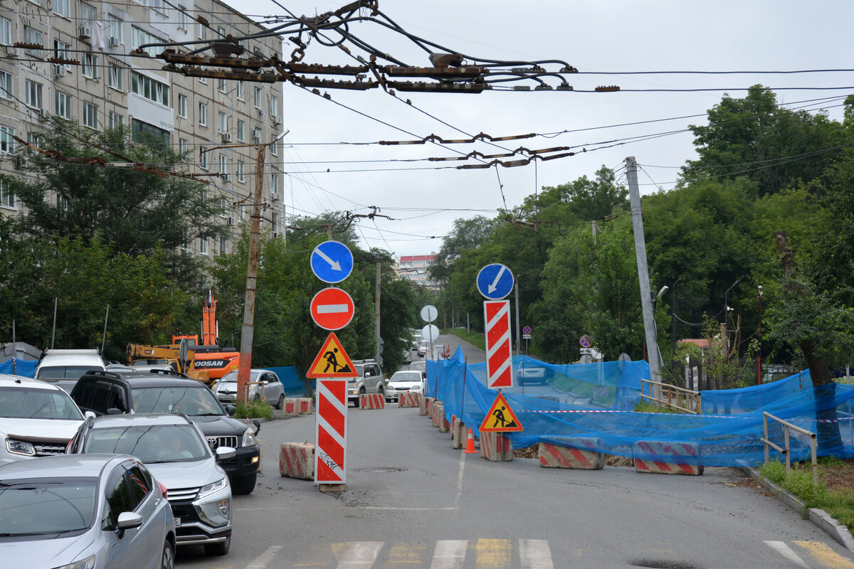 Владивосток — Разные фотографии
