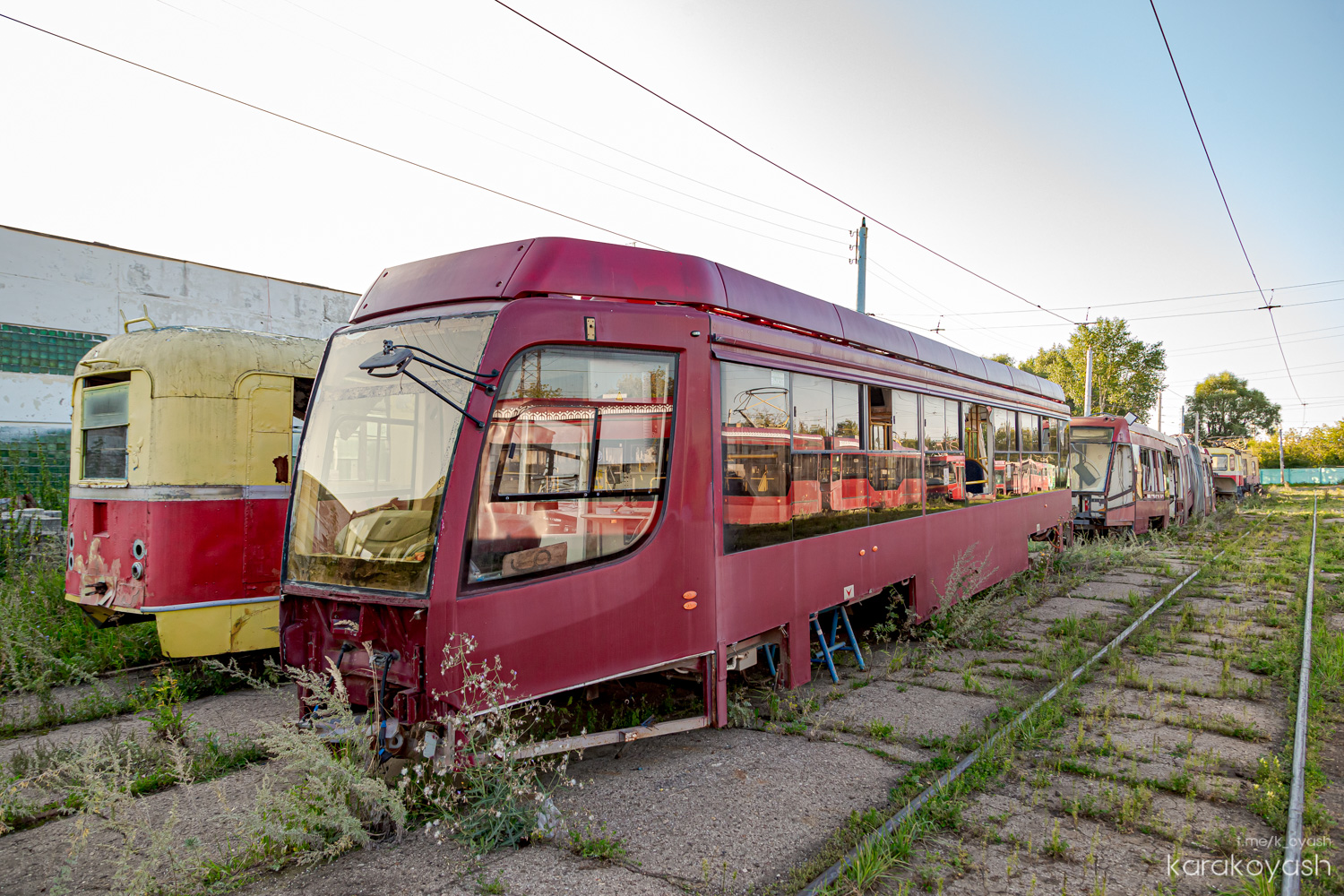 ყაზანი, 71-623-02.02 № 1349