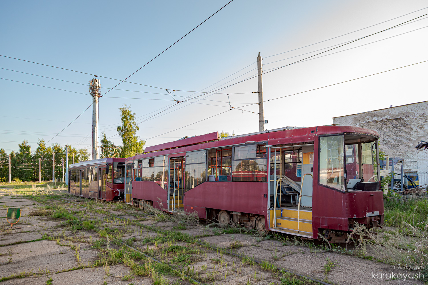 Казань, БКМ 62103 № 1328