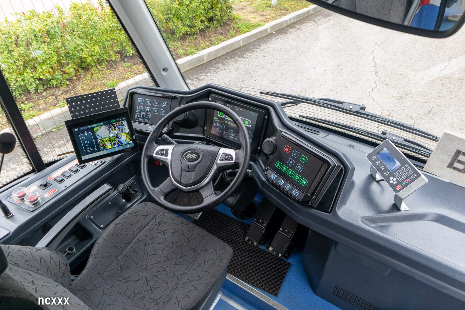 Санкт-Петербург, БКМ E433 Vitovt Max Electro № 2104