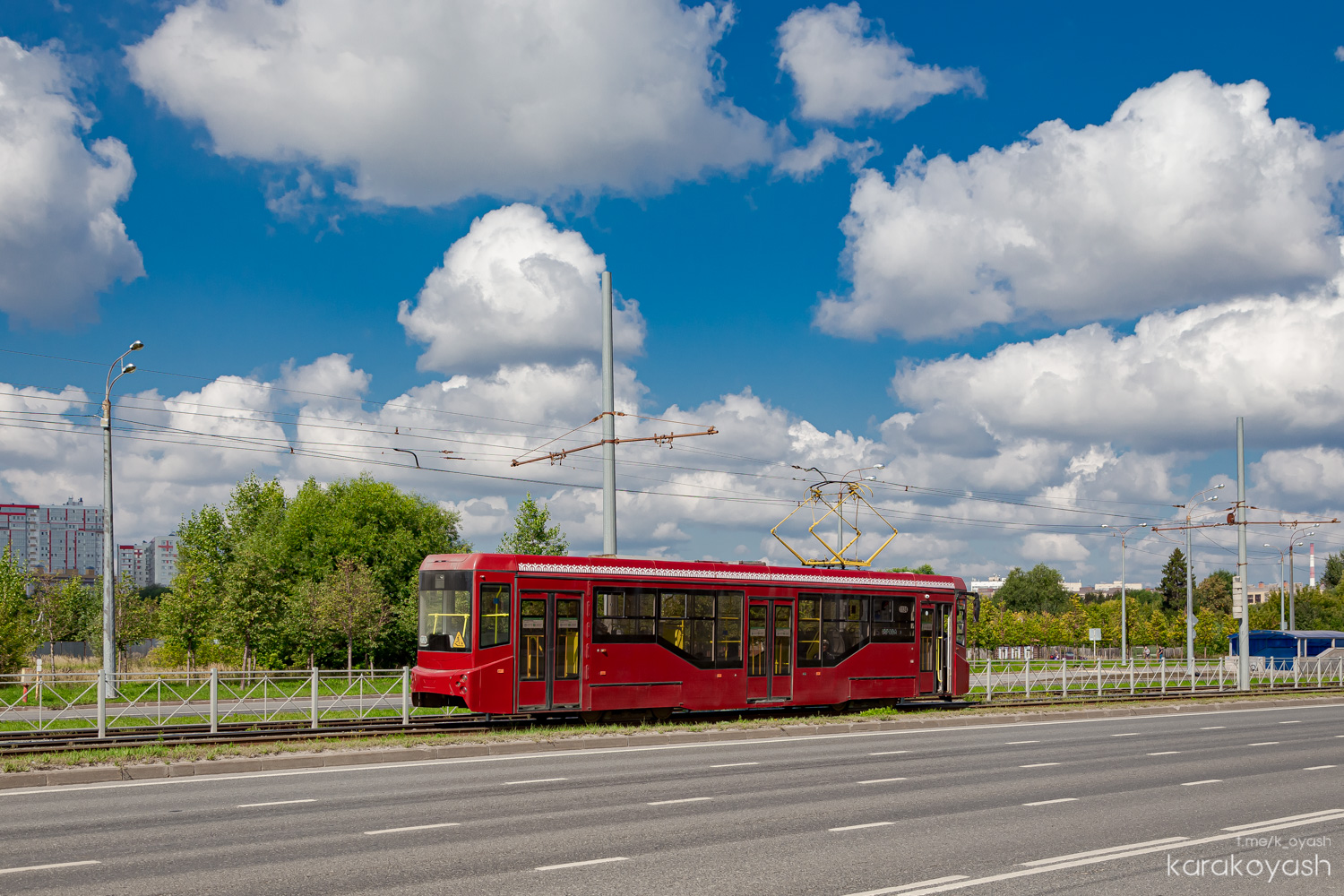 Казань, 71-407-01 № 1124