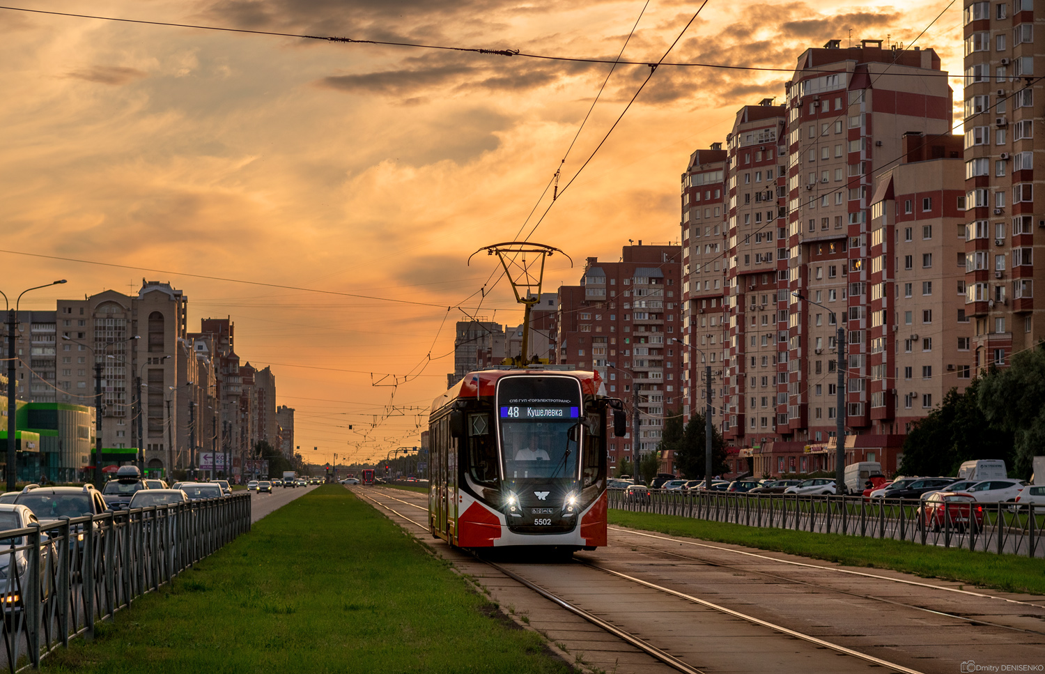 Санкт-Петербург, 71-628-02 № 5502