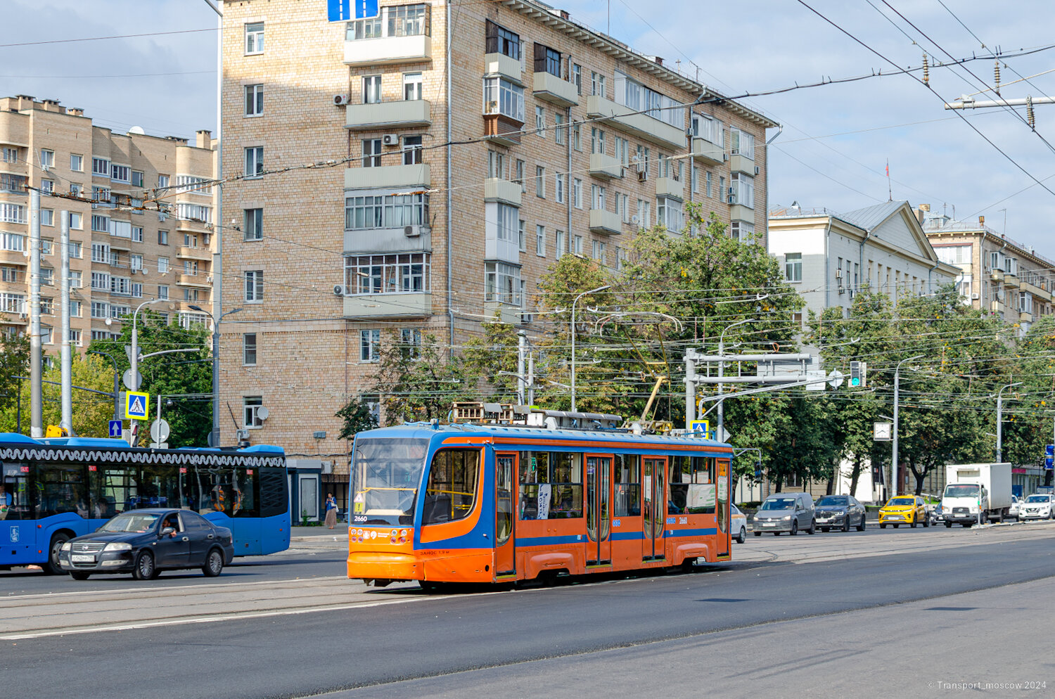 Москва, 71-623-02 № 2660