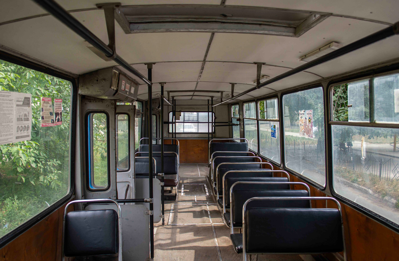 Макеевка, ЗиУ-682В-012 [В0А] № 116