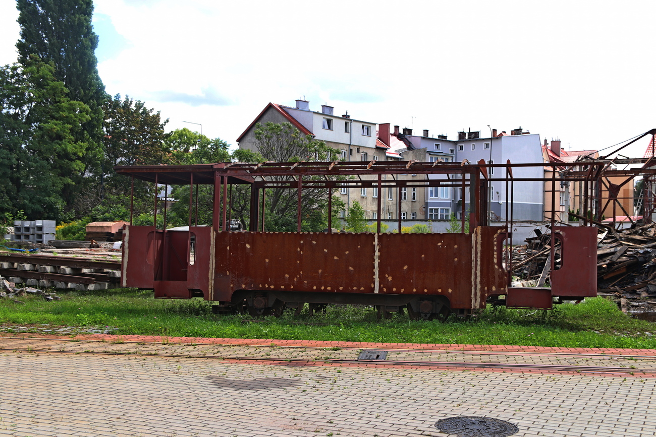 Elbląg — Miscellaneous photos