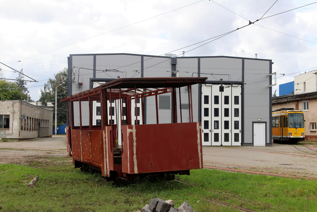 Elbląg — Miscellaneous photos