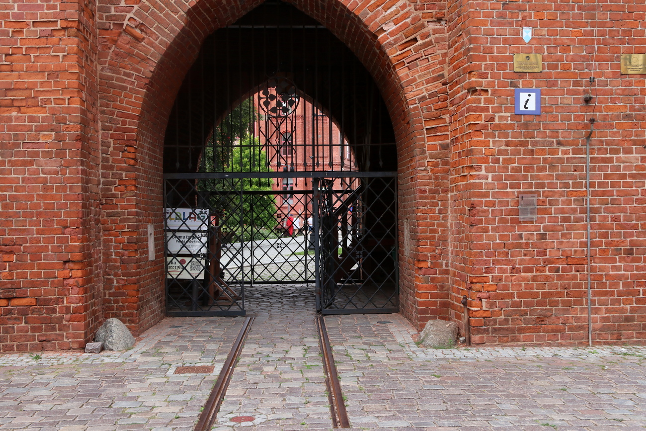 Elbląg — Miscellaneous photos