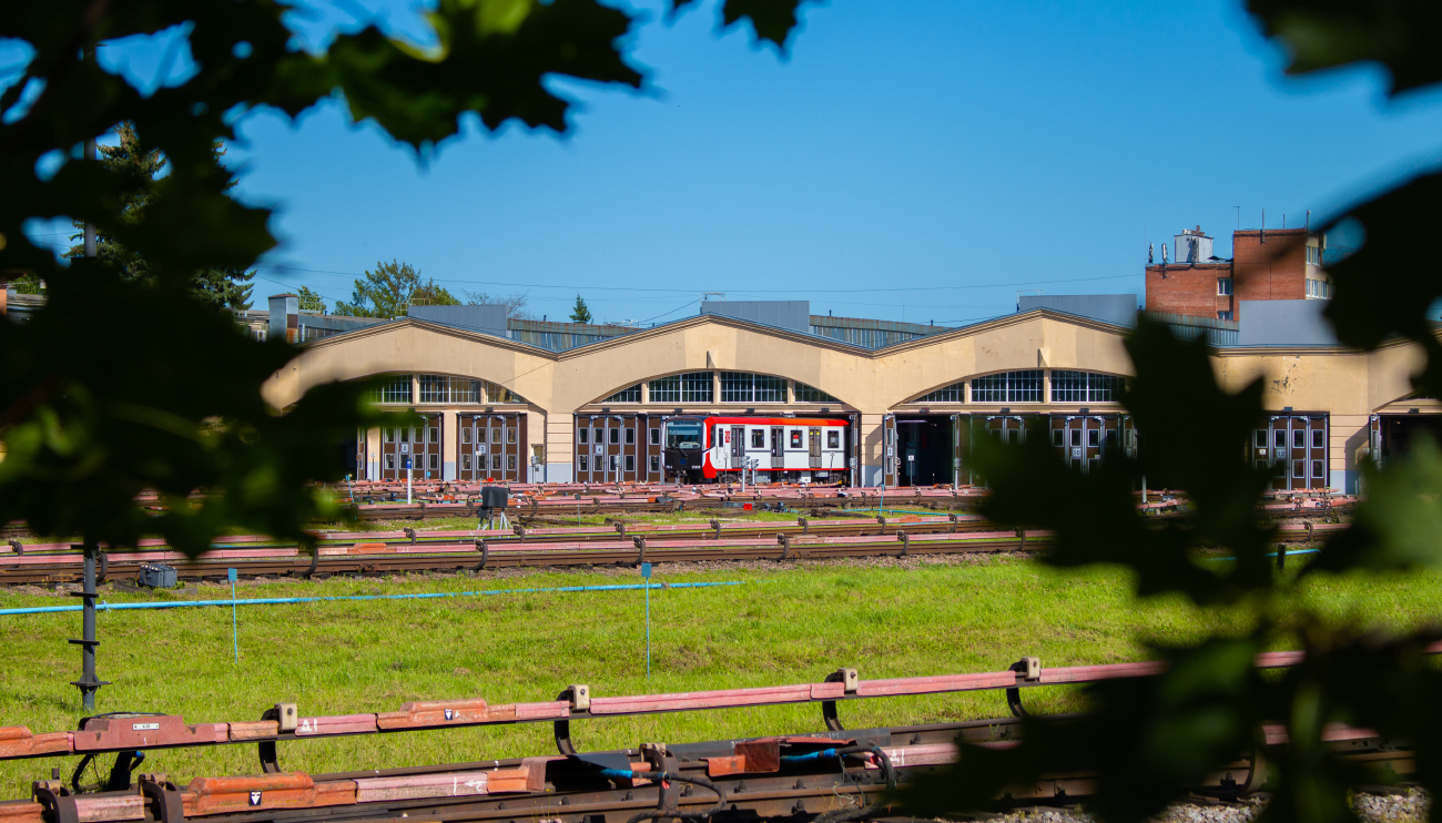 Санкт-Петербург — Разные фотографии
