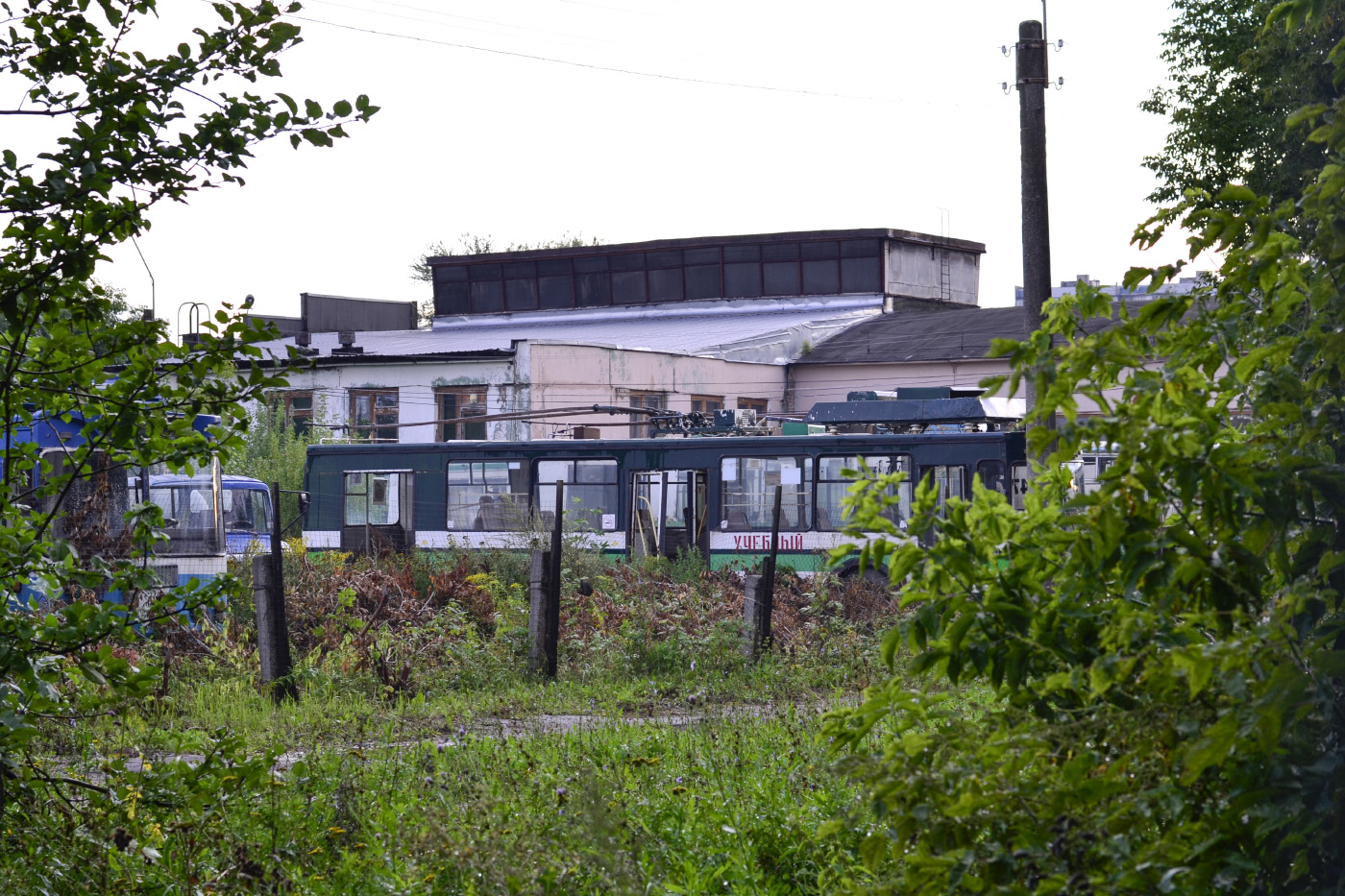 Ivanovo — Miscellaneous photos
