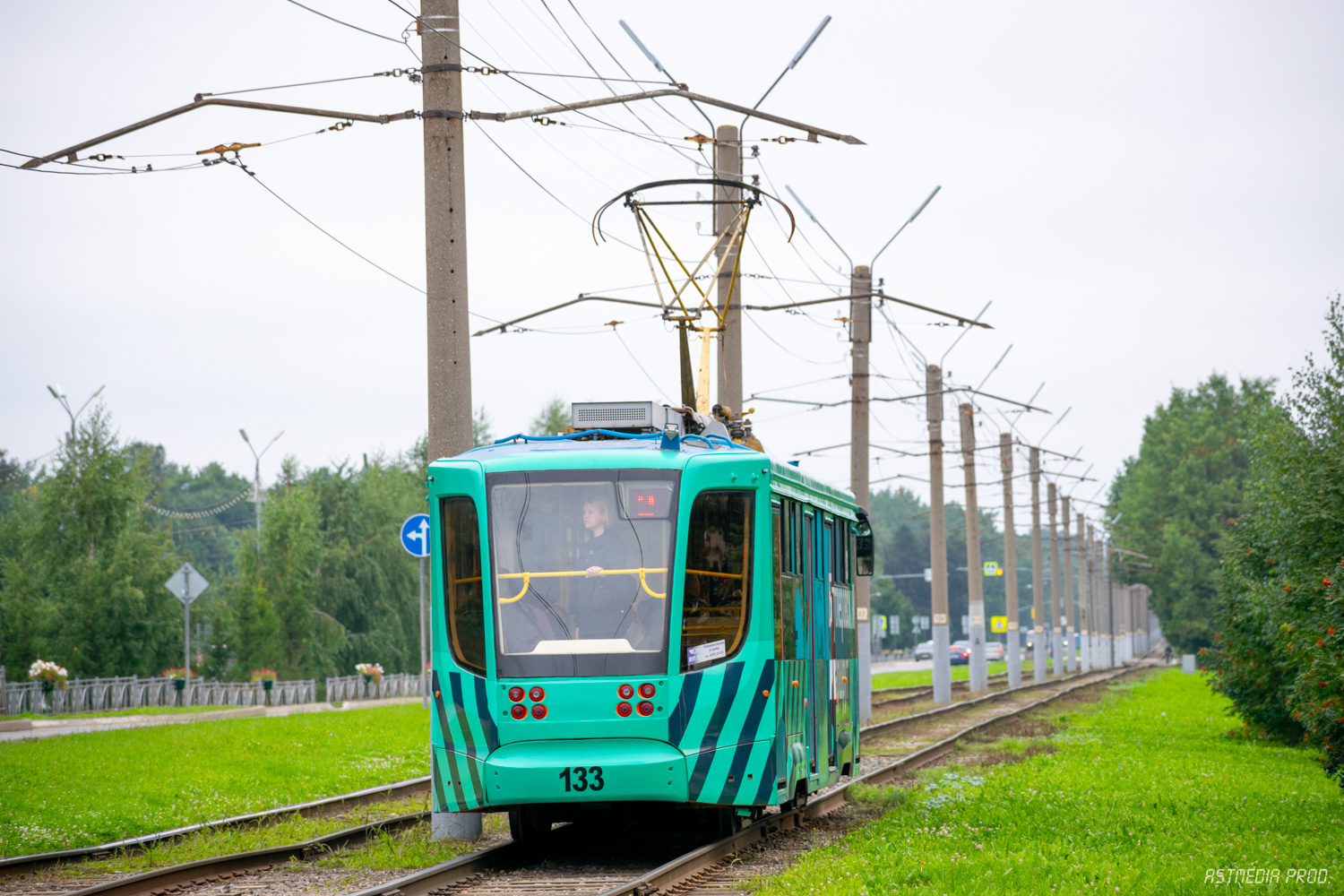 Нижнекамск, 71-623-01 № 133