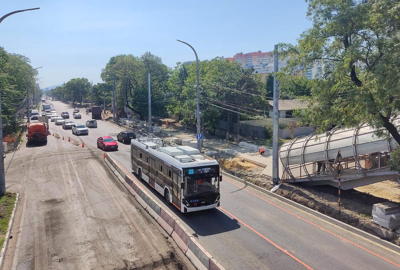 Novorossiysk, BKM 32100D «Olgerd» Br. 13