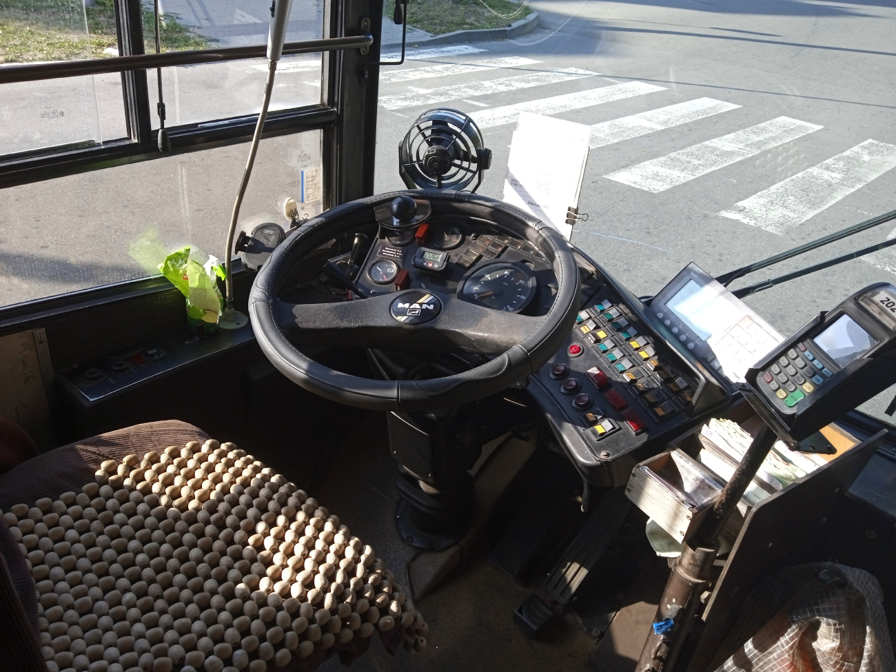 Ивано-Франковск, Gräf & Stift J13 NGT204 M16 № 202