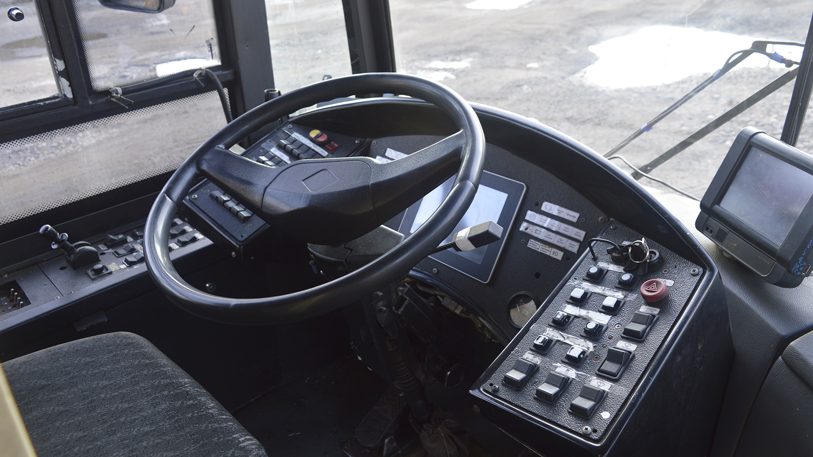 Вологда, ВМЗ-5298.01 «Авангард» № 809