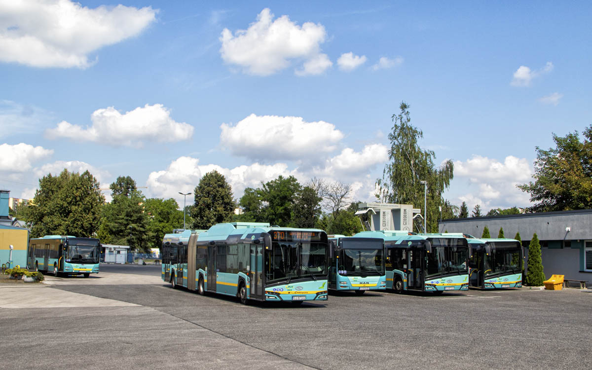 Javožnas, Solaris Urbino IV 18 Electric nr. 322