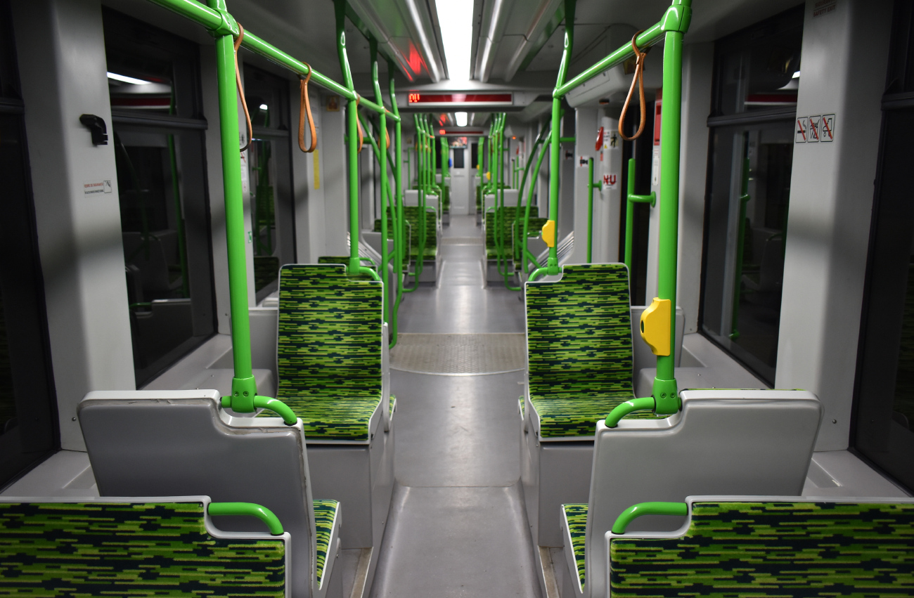 Арад, Astra Imperio Arad № 2010