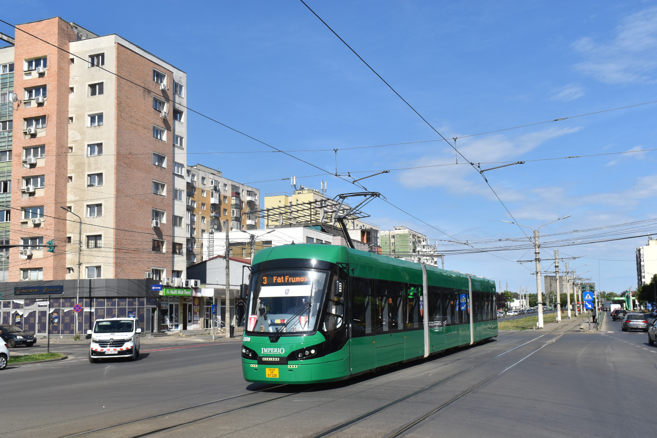 Арад, Astra Imperio Arad № 2328