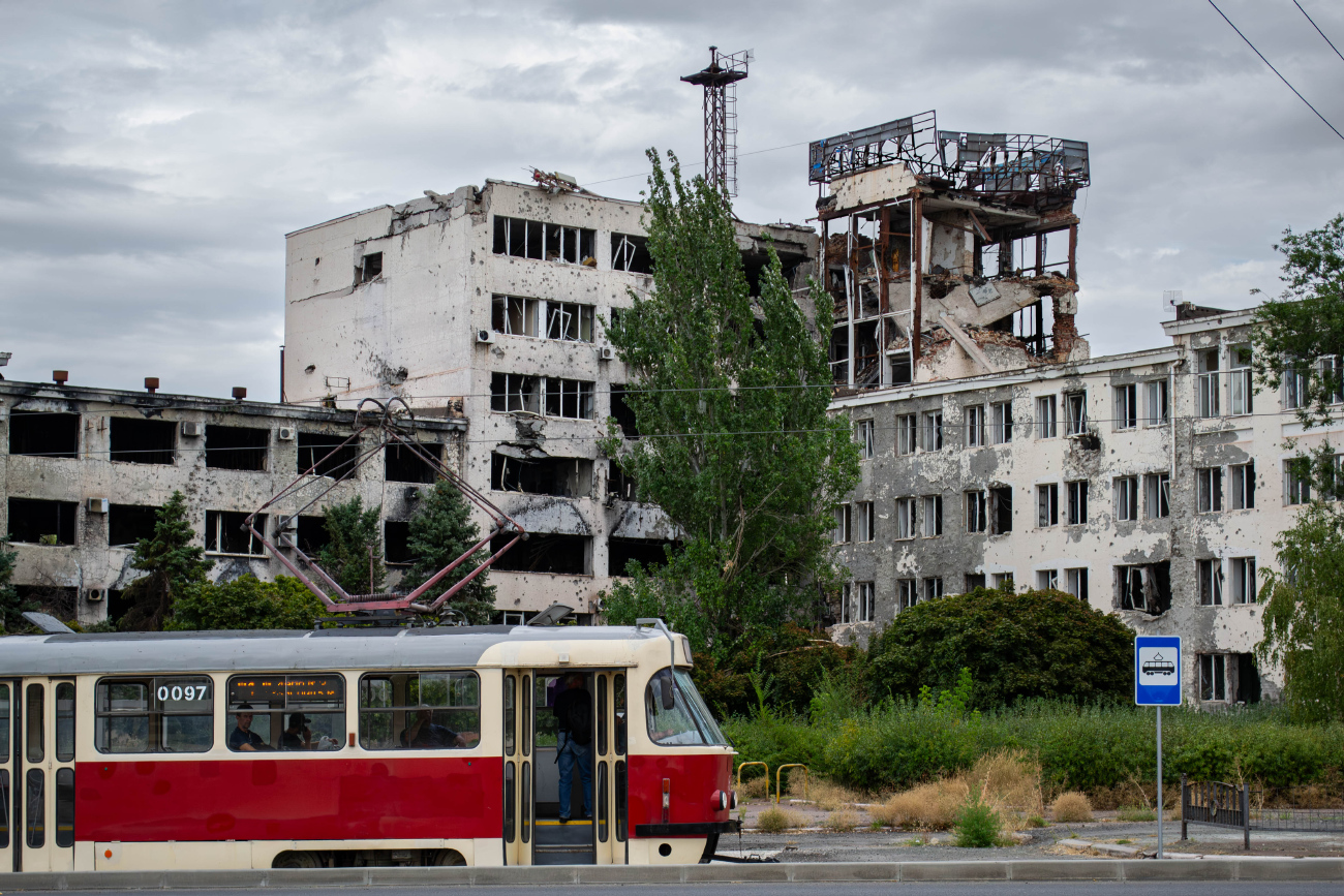 Фотозарисовки