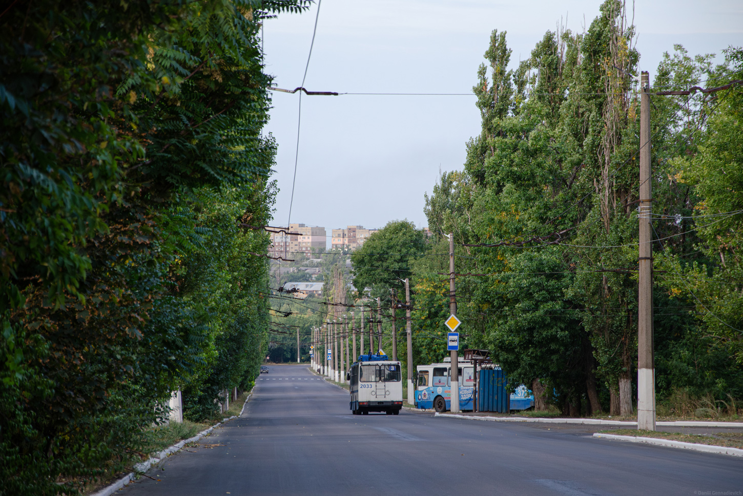 Макеевка — Разные фотографии