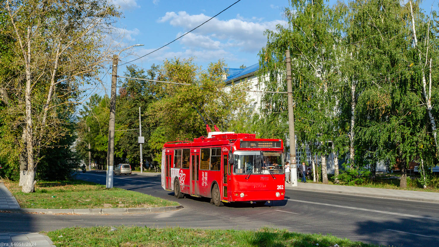 Vlagyimir, ZiU-682G-016.04 — 262