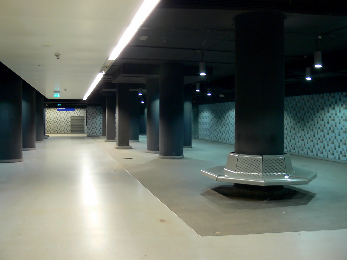 Антверпен — Stations Антверпен — Stations