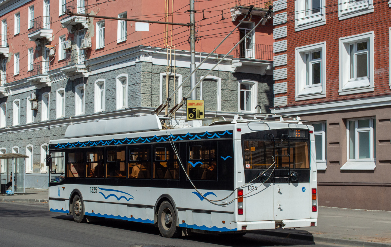 Саратов, Тролза-5275.03 «Оптима» № 1325