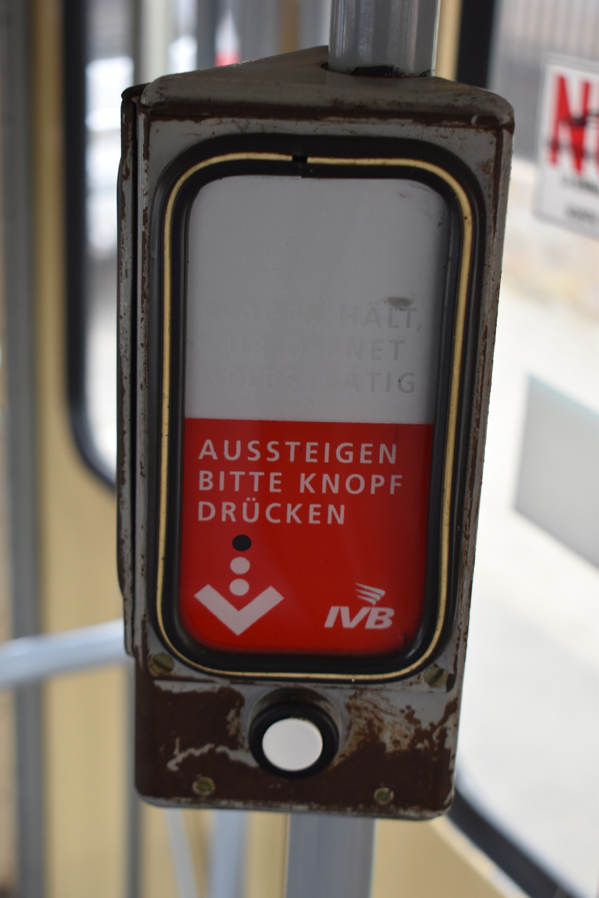 Арад, Duewag GT8 № 1857