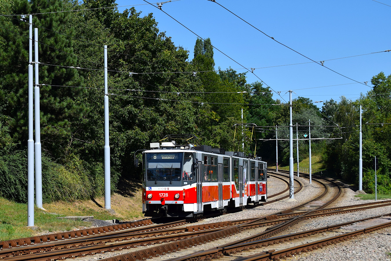 Брно, Tatra KT8D5R.N2 № 1728
