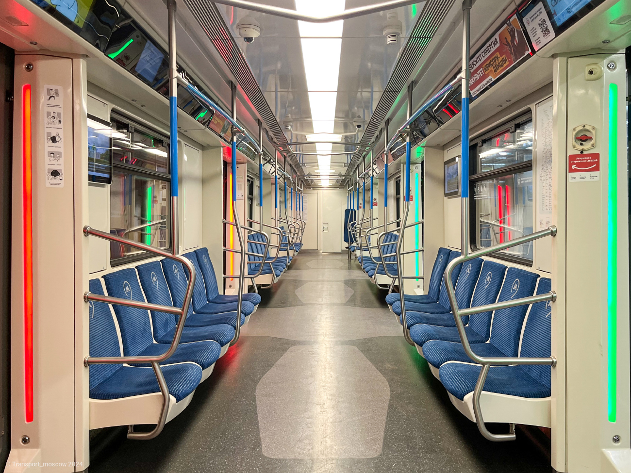 Москва, 81-765.4 «Москва-2019» № 65309