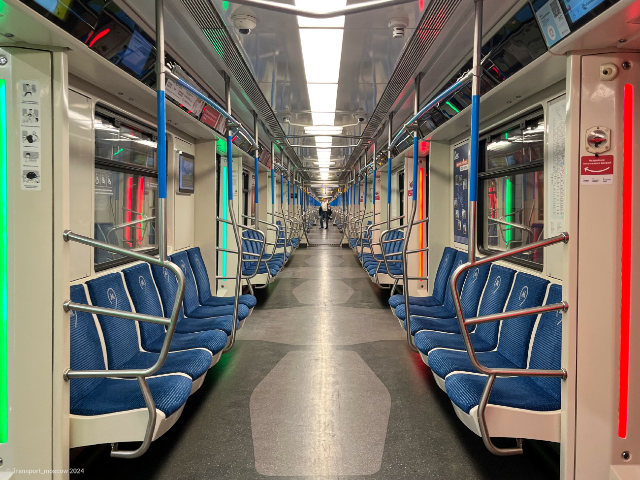 Москва, 81-766.4 «Москва-2019» № 66590