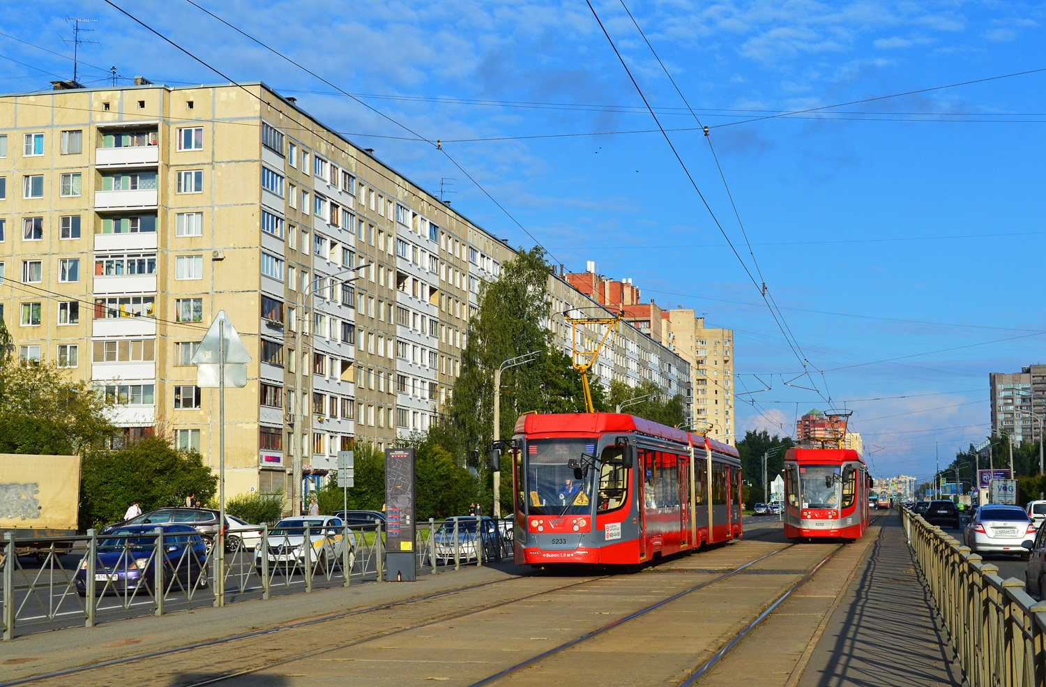 Санкт-Петербург, 71-631-02.02 № 5233