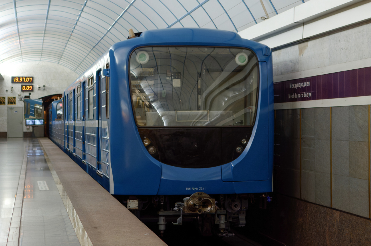 Санкт-Петербург, 81-717.5П № 1103